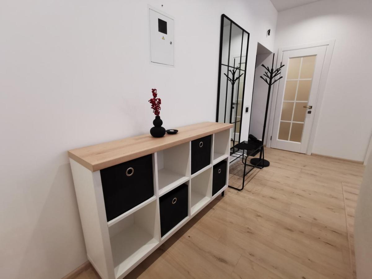 Soborna Apartment Rivne Luaran gambar